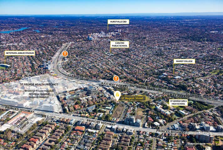 57 Regent Street Kogarah NSW 2217 - Image 7