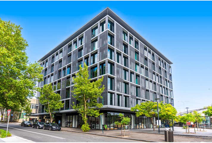 3.01, 55 Miller Street Pyrmont NSW 2009 - Image 5