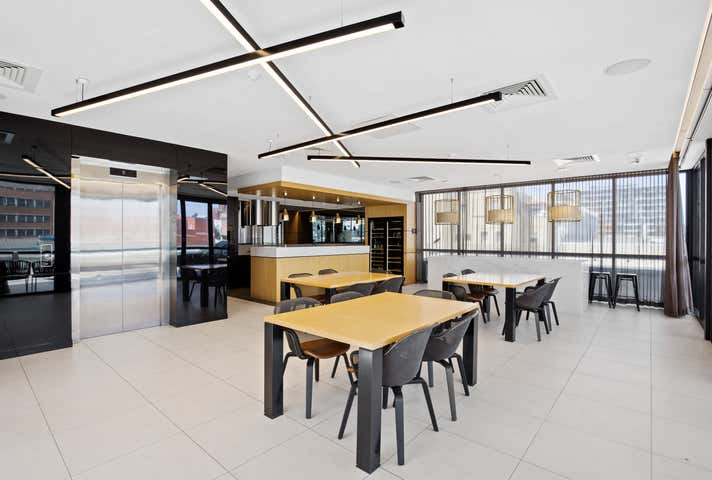 Level 2, 25 Watt Street Newcastle NSW 2300 - Image 7