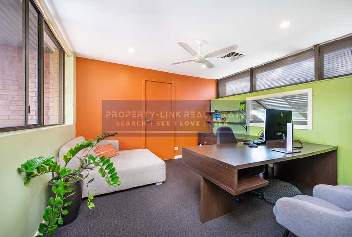 PARK VIEW OFFICES, SUITE 7, 5  MACQUARIE STREET Parramatta NSW 2150 - Image 11