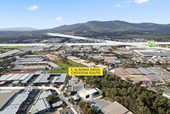 3/16 Sigma Drive Croydon South VIC 3136 - Image 11