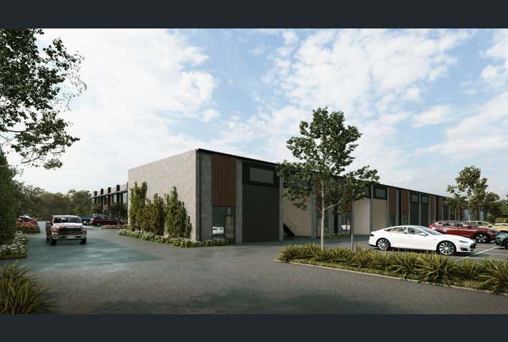 Warehouse D.1, 8-16 Rohs Road East Bendigo VIC 3550 - Image 4