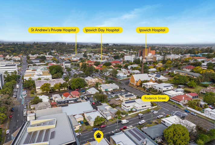 45 Ellenborough Street Ipswich QLD 4305 - Image 4