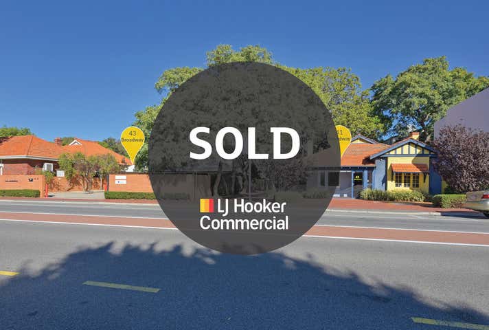 41 Broadway Nedlands WA 6009 - Image 1