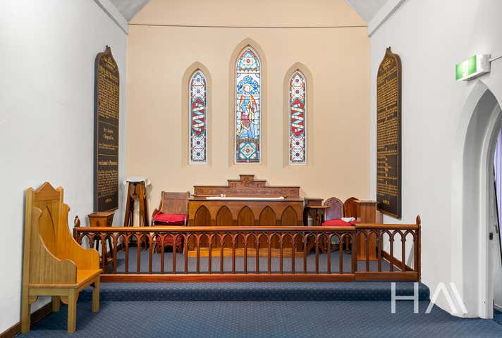 St Peters Anglican Church, 315-317 St Leonards Road St Leonards TAS 7250 - Image 11