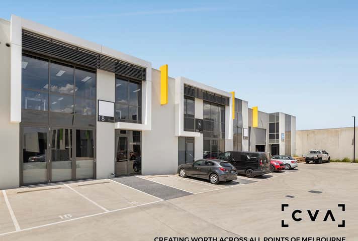 18/125 Rooks Road Nunawading VIC 3131 - Image 13