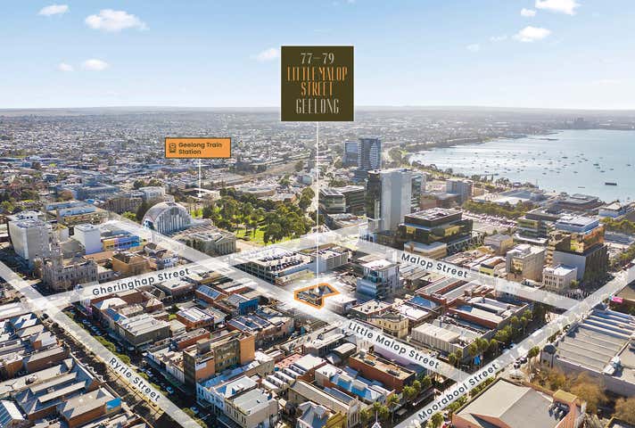 77-79 Little Malop Street Geelong VIC 3220 - Image 4