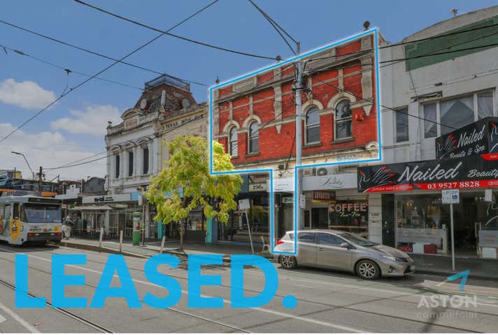 1.01/296-298 Carlisle Street Balaclava VIC 3183 - Image 1