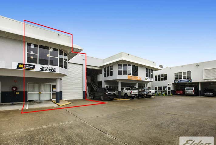 12/61 Holdsworth Street Coorparoo QLD 4151 - Image 1