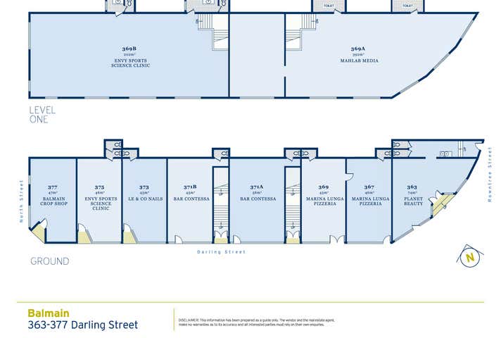 363-377 Darling Street Balmain NSW 2041 - Image 12