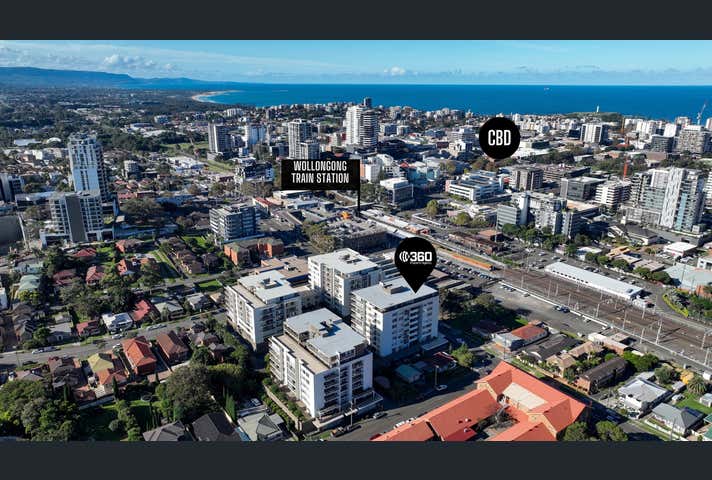 10/22-30 Gladstone Avenue Wollongong NSW 2500 - Image 9