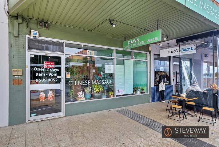 605 Balcombe Road Black Rock VIC 3193 - Image 1