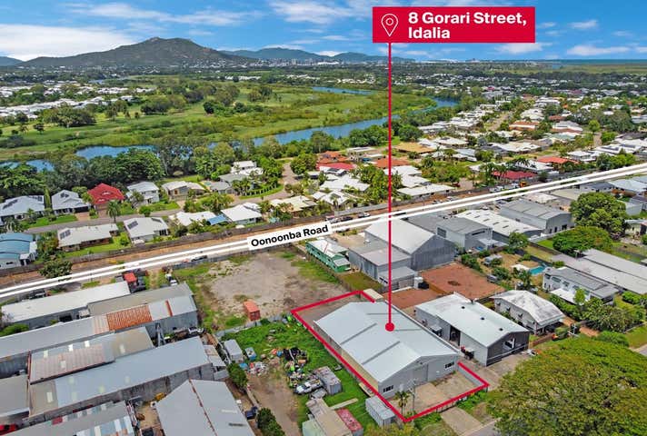 8 Gorari Street Idalia QLD 4811 - Image 8