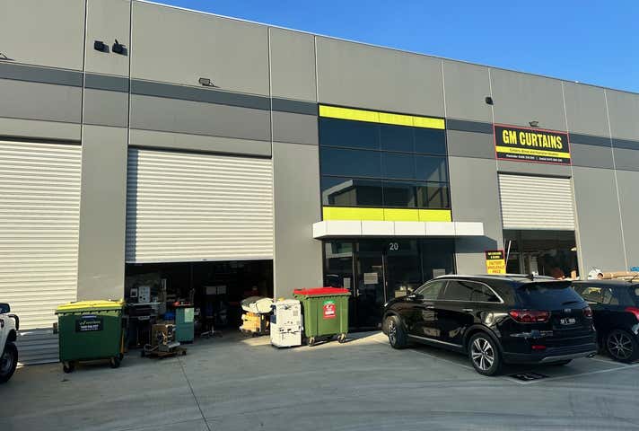 20 Tech Way Cranbourne VIC 3977 - Image 1