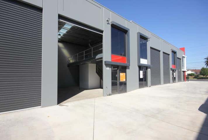 Unit  22, 1 Millers Road Brooklyn VIC 3012 - Image 3