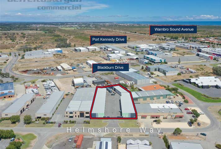 25/10 Helmshore Way Port Kennedy WA 6172 - Image 2