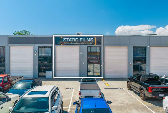 4/511 Olsen Avenue Southport QLD 4215 - Image 3