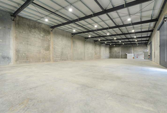 Heavy Duty Industrial Facility, 21 Indigo Loop Yallah NSW 2530 - Image 5