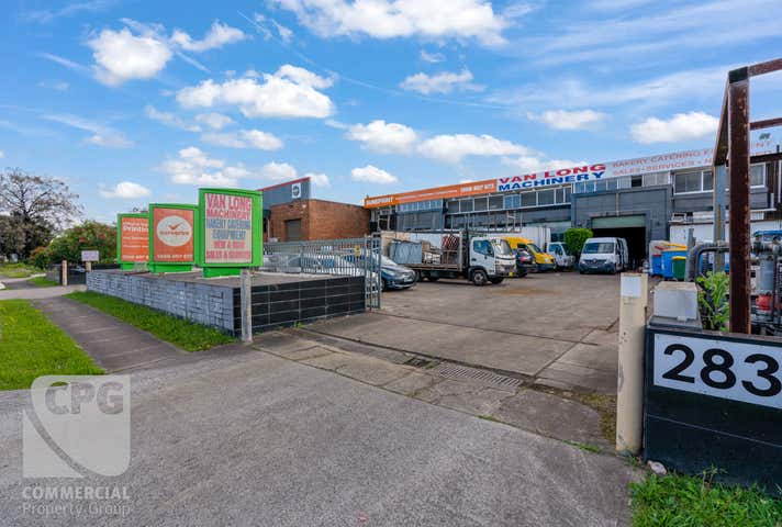 2/283 Milperra Road Revesby NSW 2212 - Image 10