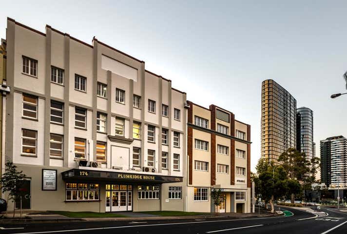 Plumridge House , 4/174 Barry Parade Fortitude Valley QLD 4006 - Image 14