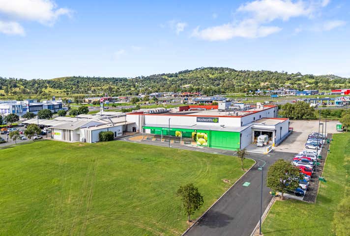 Plainland Plaza, 3 Gehrke Road Plainland QLD 4341 - Image 16