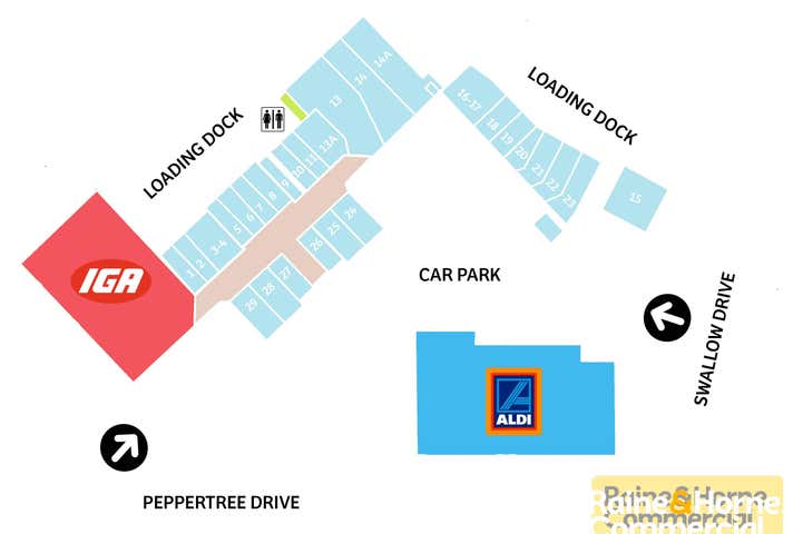 Shop 27, 180-182 Swallow Drive Erskine Park NSW 2759 - Image 8