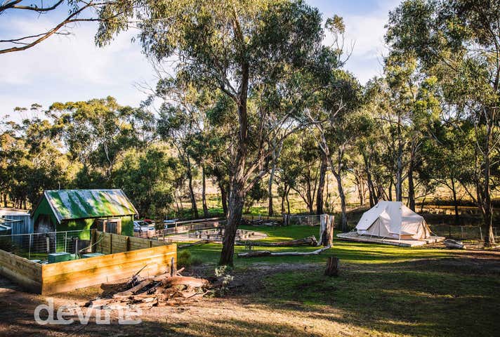 Gaia's Nest, 375 Pass Road Mornington TAS 7018 - Image 3