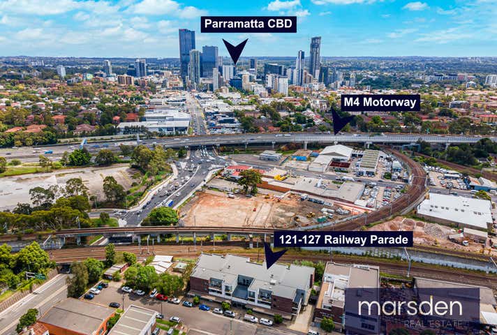 suite 3, 121-127 Railway Parade Granville NSW 2142 - Image 7