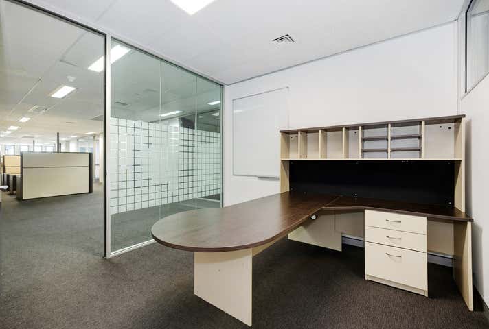 Central Plaza, 370  Flinders Street Townsville City QLD 4810 - Image 3