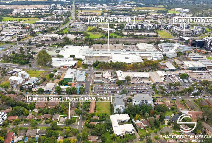 5 Worth Street Penrith NSW 2750 - Image 14