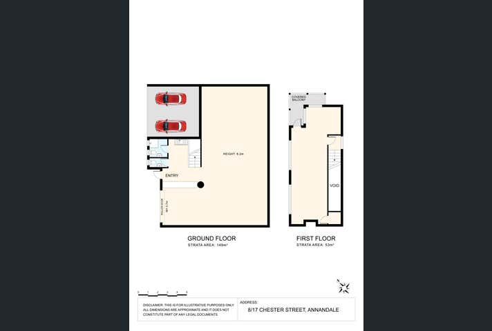 8/17 Chester Street Annandale NSW 2038 - Image 7