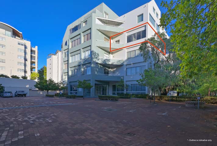 16/83 Mill Point Road South Perth WA 6151 - Image 8