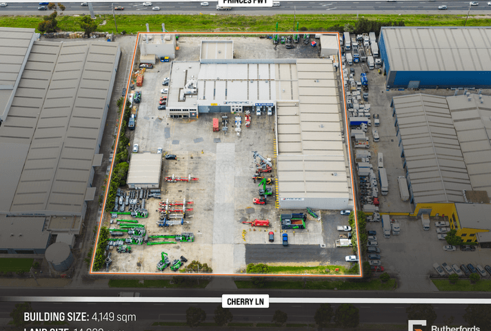 25-31 Cherry Lane Laverton North VIC 3026 - Image 2