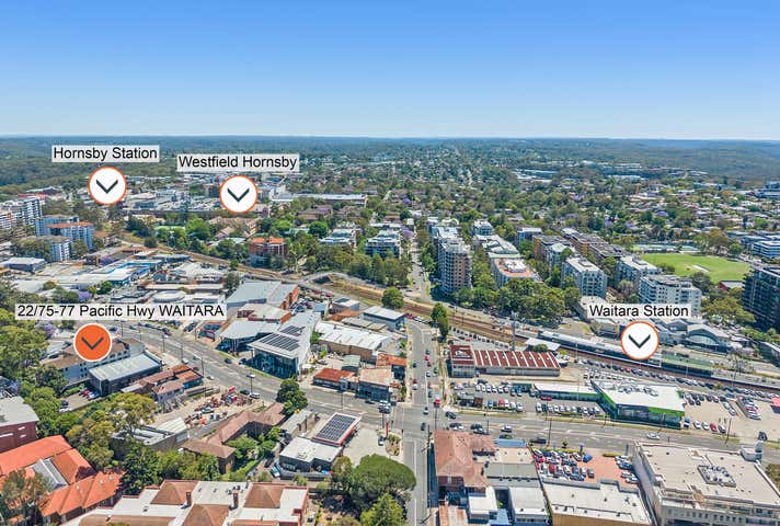 22/75-77 Pacific Highway Waitara NSW 2077 - Image 3