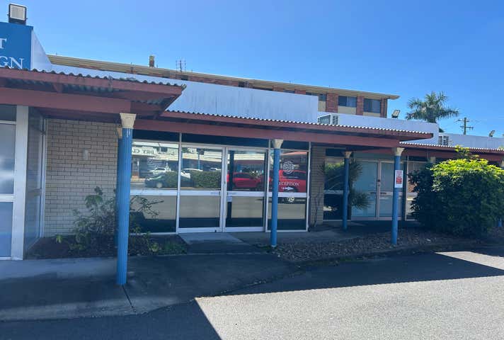 5/25 Queens Road Scarness QLD 4655 - Image 1