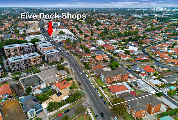 275-277 Great North Road Five Dock NSW 2046 - Image 2