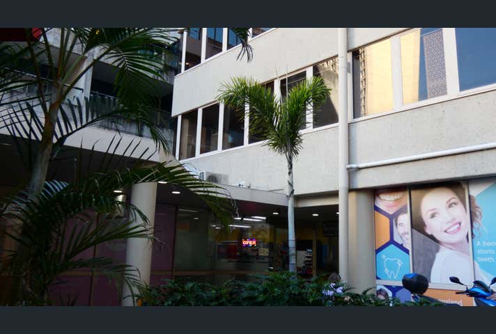 21/101 Wickham Terrace Spring Hill QLD 4000 - Image 29