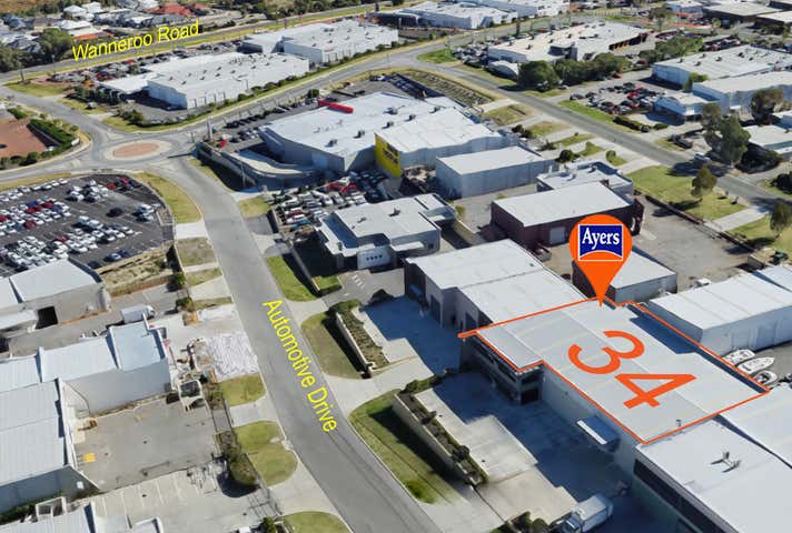 34 Automotive Drive Wangara WA 6065 - Image 28