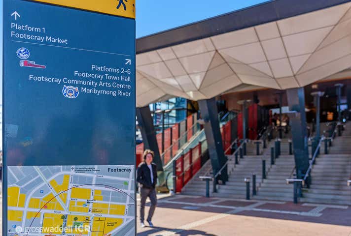 Suite  1.04, 48 Leeds Street Footscray VIC 3011 - Image 8