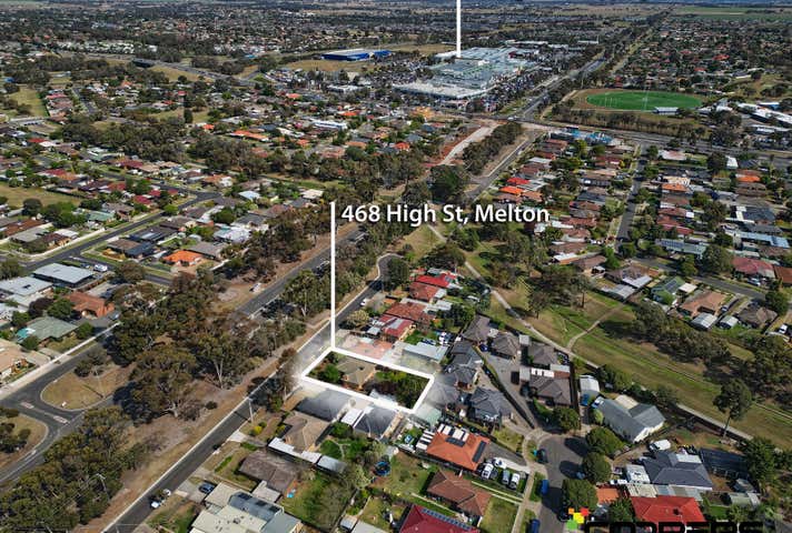 468 High Street Melton VIC 3337 - Image 2