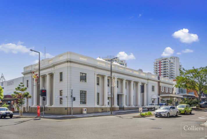 Banking Chambers, 337 Flinders Street Townsville City QLD 4810 - Image 10