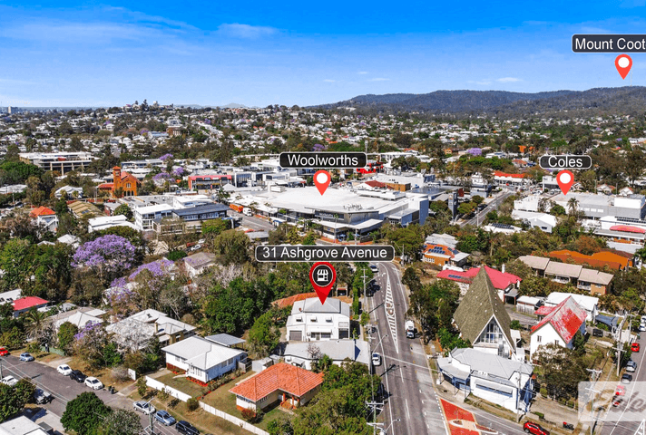 31 Ashgrove Avenue Ashgrove QLD 4060 - Image 14