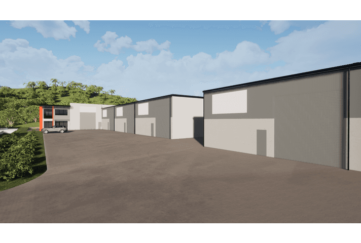 Unit 4, 13-15 Abernant Way Cambridge TAS 7170 - Image 4