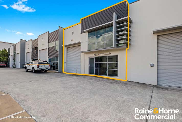2/25 Depot Street Banyo QLD 4014 - Image 8