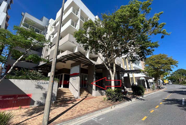 G, 50 High Street Toowong QLD 4066 - Image 2