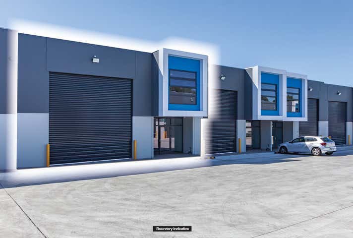 Unit 10, 29-33 Lakeside Drive Broadmeadows VIC 3047 - Image 2