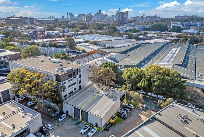 2/17-21 Bowden Street Alexandria NSW 2015 - Image 1