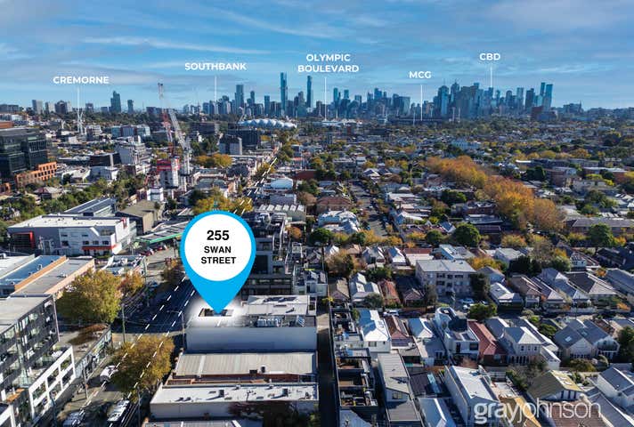 255 Swan Street Richmond VIC 3121 - Image 8