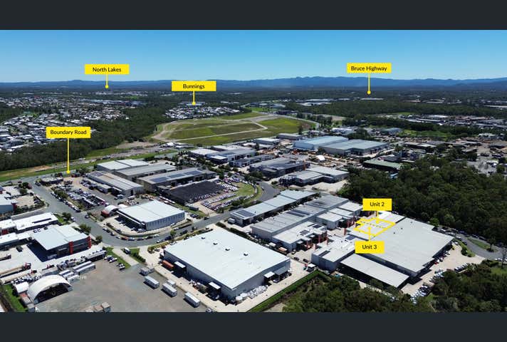 2&3, 12-16 Robart Court Narangba QLD 4504 - Image 1