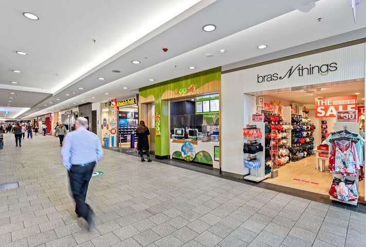 Cat & Fiddle Arcade, 49-51 Murray Street Hobart TAS 7000 - Image 7